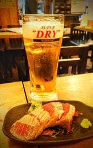 生牡蠣と極み牛タン RAKUGAKI 横浜鶴屋町店