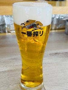 神戸食堂 味一