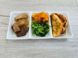 神戸食堂 味一