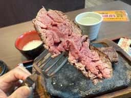 感動の肉と米 沼津店