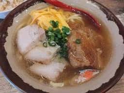 沖縄そば ちゃーがんじゅー
