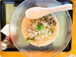 リンガーハット 福岡福間店