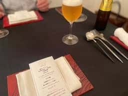 IL RISTORANTE MATSUOMI