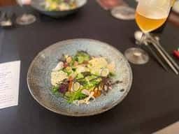 IL RISTORANTE MATSUOMI