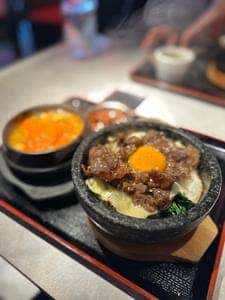 韓国料理ジョウンデー 浜松町・大門店