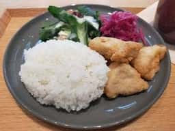 Cafe&Meal MUJI 神戸BAL