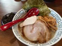 麺屋こころみ