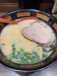 博多ラーメン 福や 鶯谷店
