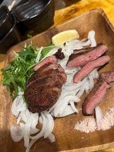 焼肉居酒屋 巓