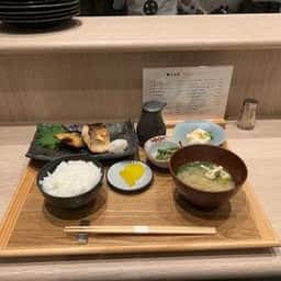 ごはん む田