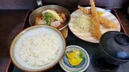 ABC食堂 天童店