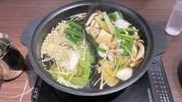 しゃぶ葉 新宿三丁目店