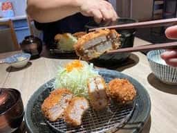 とんかつ神楽坂さくら 茂原店