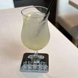 銀座 文明堂 カフェ 東銀座店