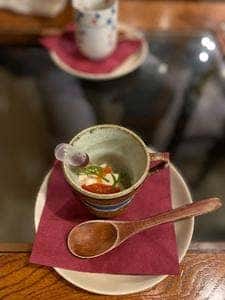 鉄板焼とワイン COCOLO