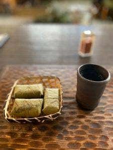 そうめん處 森正