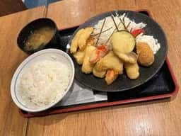 串かつ でんがな 大阪駅前第2ビル店