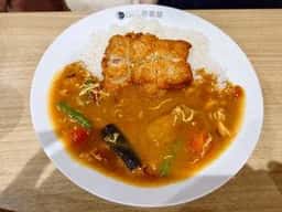 カレーハウスCoCo壱番屋 加須愛宕店
