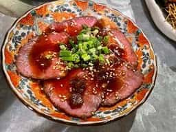 昭和大衆ホルモン 総本店