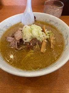 さっぽろ純連 北31条店