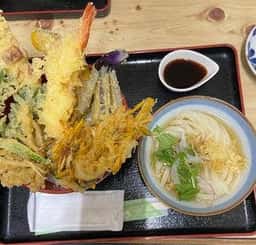 長寿庵