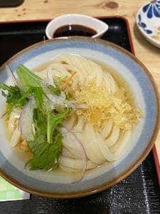 長寿庵
