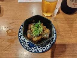 たよし 大阪駅前第2ビル店