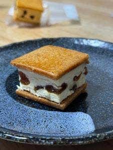 菓匠 梅田屋