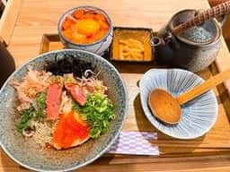 東京たらこスパゲティ 南池袋店