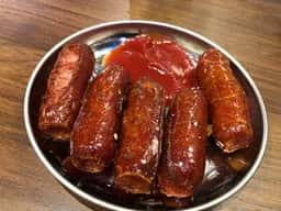 肉とレモンサワー 大衆酒場 レレレ