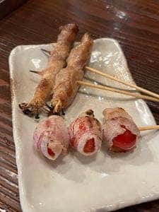 スミビトケムリ 大和店
