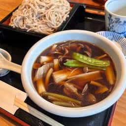 桜井甘精堂 泉石亭