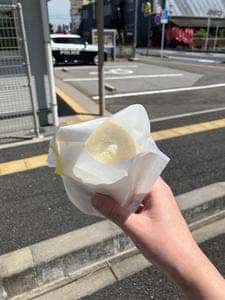 パンだ