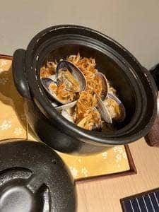 和食 古今山久