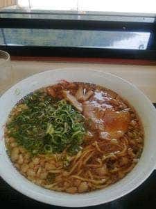 道の食堂 やはた亭 八幡PA下り