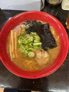 麺屋秘蔵