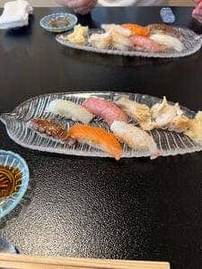 鮨処 よし