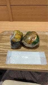 てづくりおむすびの店 どんぐり