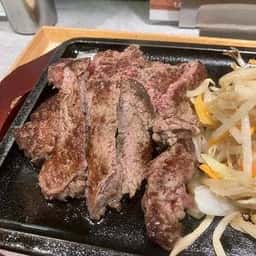 THE BIFTEKI 赤坂見附店