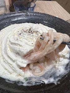 山下本気うどん 池袋北口店