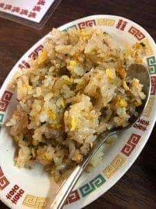 畑やんラーメン