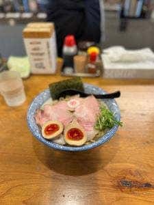 つけ麺 いちびり