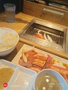 焼肉ライク 大宮西口店