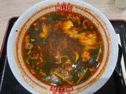辛麺屋 桝元 ららぽーと安城店