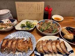 餃子食堂