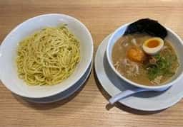丸源らーめん 岡崎羽根店