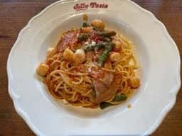 ジョリーパスタ 岡崎三崎町店