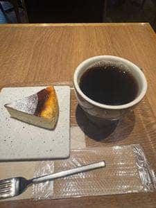 穏田珈琲
