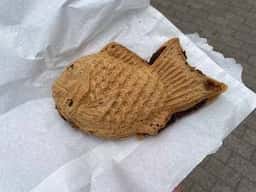 たいやき ひいらぎ