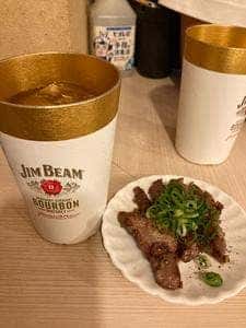 魚酒うどん マルキ